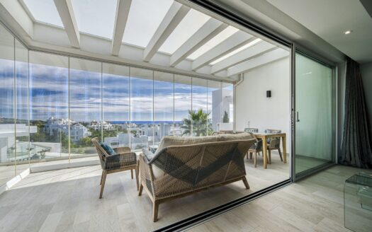 Love at first sight!