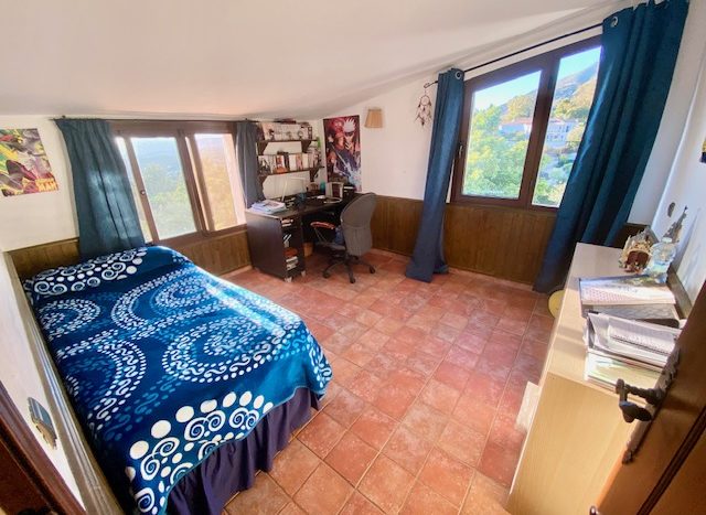 Detached villa in a gorgeous setting