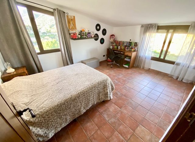 Detached villa in a gorgeous setting