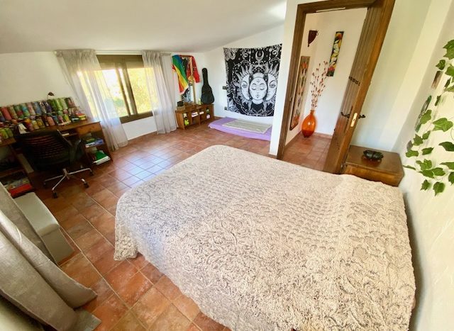 Detached villa in a gorgeous setting