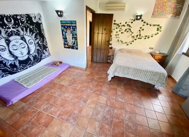 Detached villa in a gorgeous setting