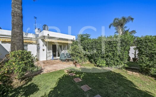 Wonderful property in a prime location !